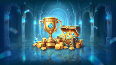 Adventure Spins Quest